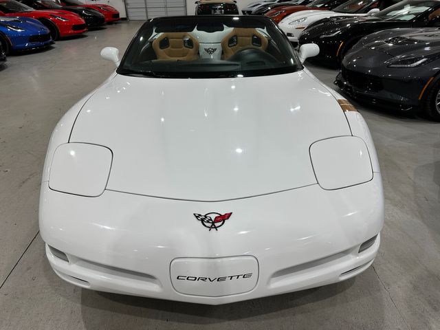 2004 Chevrolet Corvette CONV 1SB, HUD, Sports, Auto, Borla, $8k Xtras | Dallas, Texas | Corvette Warehouse 2004 Chevrolet Corvette CONV 1SB, HUD, Sports, Auto, Borla, $8k Xtras | Dallas, Texas | Corvette Warehouse
