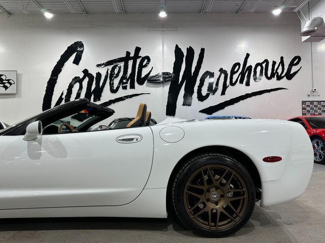 2004 Chevrolet Corvette CONV 1SB, HUD, Sports, Auto, Borla, $8k Xtras | Dallas, Texas | Corvette Warehouse 2004 Chevrolet Corvette CONV 1SB, HUD, Sports, Auto, Borla, $8k Xtras | Dallas, Texas | Corvette Warehouse