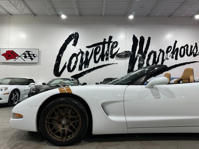 2004 Chevrolet Corvette CONV 1SB, HUD, Sports, Auto, Borla, $8k Xtras | Dallas, Texas | Corvette Warehouse 2004 Chevrolet Corvette CONV 1SB, HUD, Sports, Auto, Borla, $8k Xtras | Dallas, Texas | Corvette Warehouse