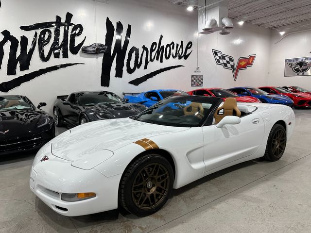 2004 Chevrolet Corvette CONV 1SB, HUD, Sports, Auto, Borla, $8k Xtras | Dallas, Texas | Corvette Warehouse 2004 Chevrolet Corvette CONV 1SB, HUD, Sports, Auto, Borla, $8k Xtras | Dallas, Texas | Corvette Warehouse