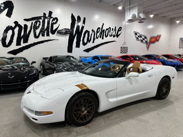 2004 Chevrolet Corvette CONV 1SB, HUD, Sports, Auto, Borla, $8k Xtras | Dallas, Texas | Corvette Warehouse 2004 Chevrolet Corvette CONV 1SB, HUD, Sports, Auto, Borla, $8k Xtras | Dallas, Texas | Corvette Warehouse