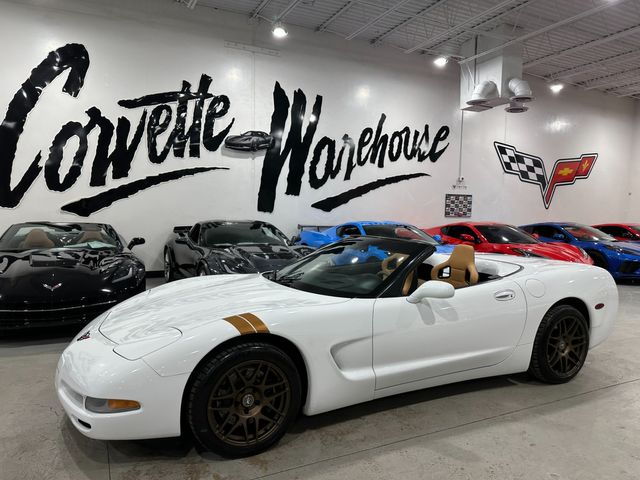 2004 Chevrolet Corvette CONV 1SB, HUD, Sports, Auto, Borla, $8k Xtras | Dallas, Texas | Corvette Warehouse 2004 Chevrolet Corvette CONV 1SB, HUD, Sports, Auto, Borla, $8k Xtras | Dallas, Texas | Corvette Warehouse