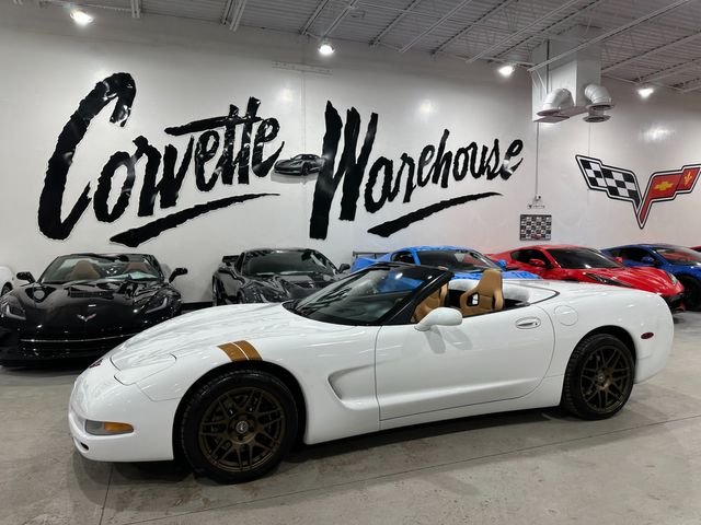 2004 Chevrolet Corvette CONV 1SB, HUD, Sports, Auto, Borla, $8k Xtras | Dallas, Texas | Corvette Warehouse 2004 Chevrolet Corvette CONV 1SB, HUD, Sports, Auto, Borla, $8k Xtras | Dallas, Texas | Corvette Warehouse