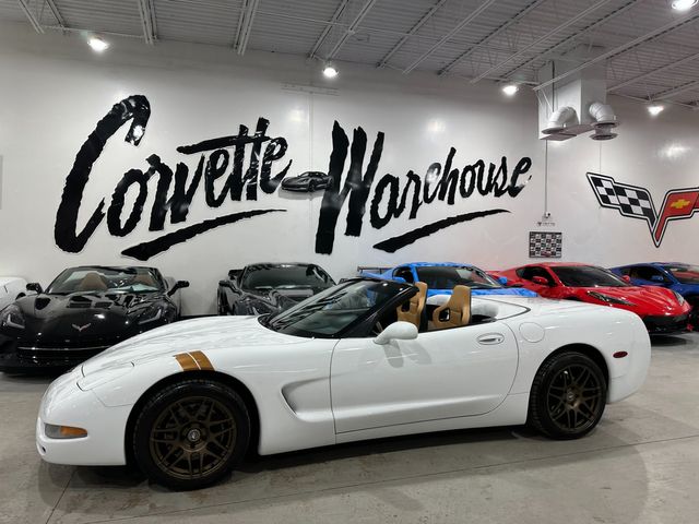 2004 Chevrolet Corvette CONV 1SB, HUD, Sports, Auto, Borla, $8k Xtras | Dallas, Texas | Corvette Warehouse 2004 Chevrolet Corvette CONV 1SB, HUD, Sports, Auto, Borla, $8k Xtras | Dallas, Texas | Corvette Warehouse