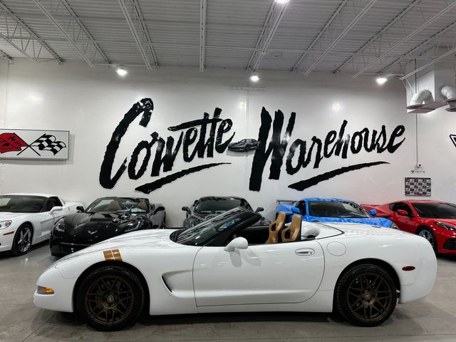 2004 Chevrolet Corvette CONV 1SB, HUD, Sports, Auto, Borla, $8k Xtras | Dallas, Texas | Corvette Warehouse 2004 Chevrolet Corvette CONV 1SB, HUD, Sports, Auto, Borla, $8k Xtras | Dallas, Texas | Corvette Warehouse