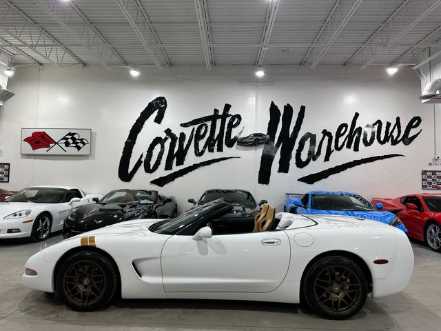 2004 Chevrolet Corvette CONV 1SB, HUD, Sports, Auto, Borla, $8k Xtras | Dallas, Texas | Corvette Warehouse 2004 Chevrolet Corvette CONV 1SB, HUD, Sports, Auto, Borla, $8k Xtras | Dallas, Texas | Corvette Warehouse