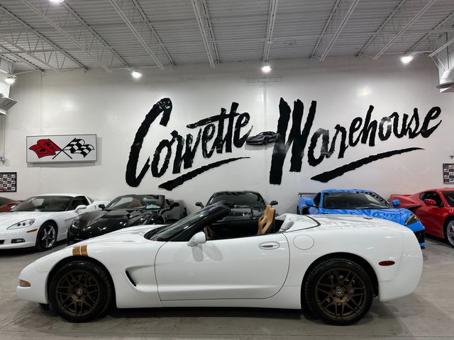 2004 Chevrolet Corvette CONV 1SB, HUD, Sports, Auto, Borla, $8k Xtras | Dallas, Texas | Corvette Warehouse 2004 Chevrolet Corvette CONV 1SB, HUD, Sports, Auto, Borla, $8k Xtras | Dallas, Texas | Corvette Warehouse