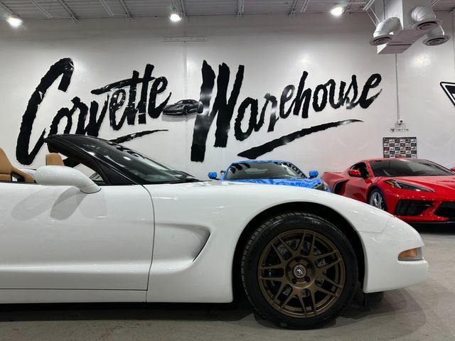2004 Chevrolet Corvette CONV 1SB, HUD, Sports, Auto, Borla, $8k Xtras | Dallas, Texas | Corvette Warehouse 2004 Chevrolet Corvette CONV 1SB, HUD, Sports, Auto, Borla, $8k Xtras | Dallas, Texas | Corvette Warehouse