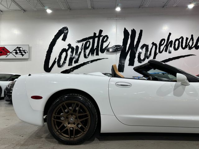 2004 Chevrolet Corvette CONV 1SB, HUD, Sports, Auto, Borla, $8k Xtras | Dallas, Texas | Corvette Warehouse 2004 Chevrolet Corvette CONV 1SB, HUD, Sports, Auto, Borla, $8k Xtras | Dallas, Texas | Corvette Warehouse