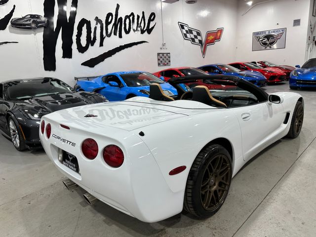 2004 Chevrolet Corvette CONV 1SB, HUD, Sports, Auto, Borla, $8k Xtras | Dallas, Texas | Corvette Warehouse 2004 Chevrolet Corvette CONV 1SB, HUD, Sports, Auto, Borla, $8k Xtras | Dallas, Texas | Corvette Warehouse