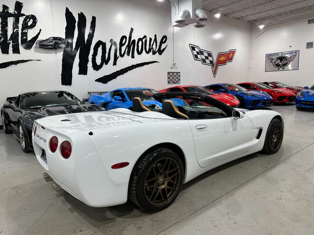 2004 Chevrolet Corvette CONV 1SB, HUD, Sports, Auto, Borla, $8k Xtras | Dallas, Texas | Corvette Warehouse 2004 Chevrolet Corvette CONV 1SB, HUD, Sports, Auto, Borla, $8k Xtras | Dallas, Texas | Corvette Warehouse