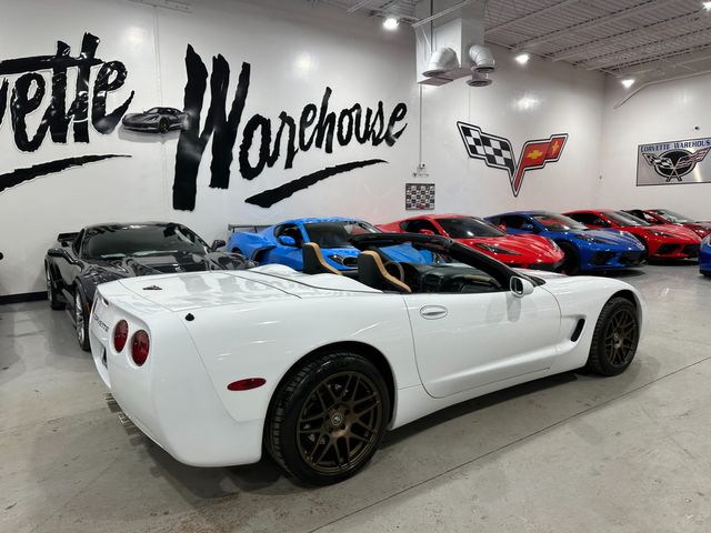 2004 Chevrolet Corvette CONV 1SB, HUD, Sports, Auto, Borla, $8k Xtras | Dallas, Texas | Corvette Warehouse 2004 Chevrolet Corvette CONV 1SB, HUD, Sports, Auto, Borla, $8k Xtras | Dallas, Texas | Corvette Warehouse