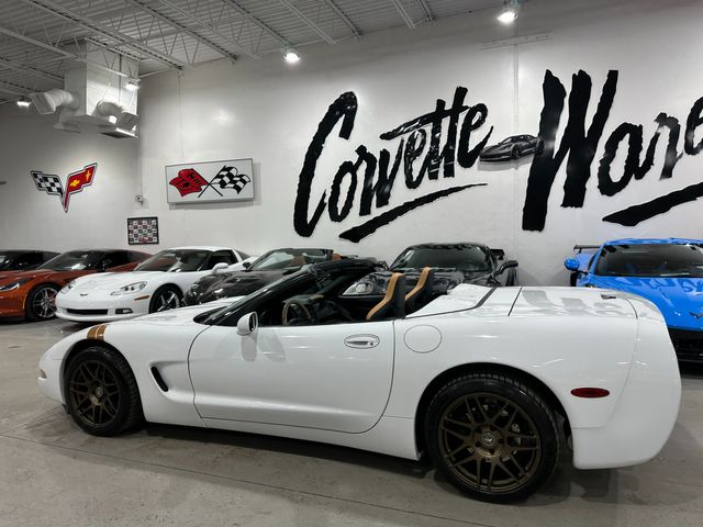 2004 Chevrolet Corvette CONV 1SB, HUD, Sports, Auto, Borla, $8k Xtras | Dallas, Texas | Corvette Warehouse 2004 Chevrolet Corvette CONV 1SB, HUD, Sports, Auto, Borla, $8k Xtras | Dallas, Texas | Corvette Warehouse
