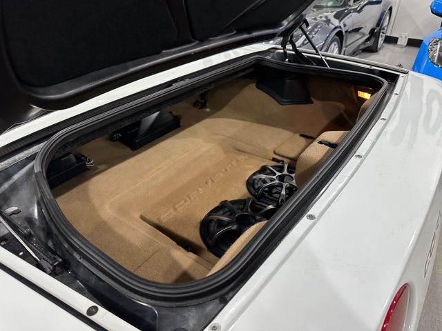 2004 Chevrolet Corvette CONV 1SB, HUD, Sports, Auto, Borla, $8k Xtras | Dallas, Texas | Corvette Warehouse 2004 Chevrolet Corvette CONV 1SB, HUD, Sports, Auto, Borla, $8k Xtras | Dallas, Texas | Corvette Warehouse