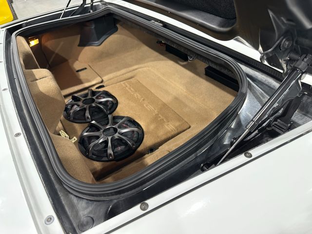 2004 Chevrolet Corvette CONV 1SB, HUD, Sports, Auto, Borla, $8k Xtras | Dallas, Texas | Corvette Warehouse 2004 Chevrolet Corvette CONV 1SB, HUD, Sports, Auto, Borla, $8k Xtras | Dallas, Texas | Corvette Warehouse