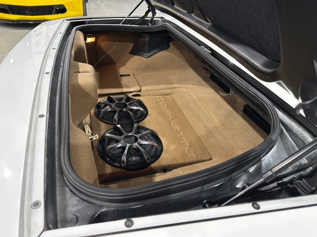 2004 Chevrolet Corvette CONV 1SB, HUD, Sports, Auto, Borla, $8k Xtras | Dallas, Texas | Corvette Warehouse 2004 Chevrolet Corvette CONV 1SB, HUD, Sports, Auto, Borla, $8k Xtras | Dallas, Texas | Corvette Warehouse