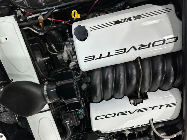 2004 Chevrolet Corvette CONV 1SB, HUD, Sports, Auto, Borla, $8k Xtras | Dallas, Texas | Corvette Warehouse 2004 Chevrolet Corvette CONV 1SB, HUD, Sports, Auto, Borla, $8k Xtras | Dallas, Texas | Corvette Warehouse