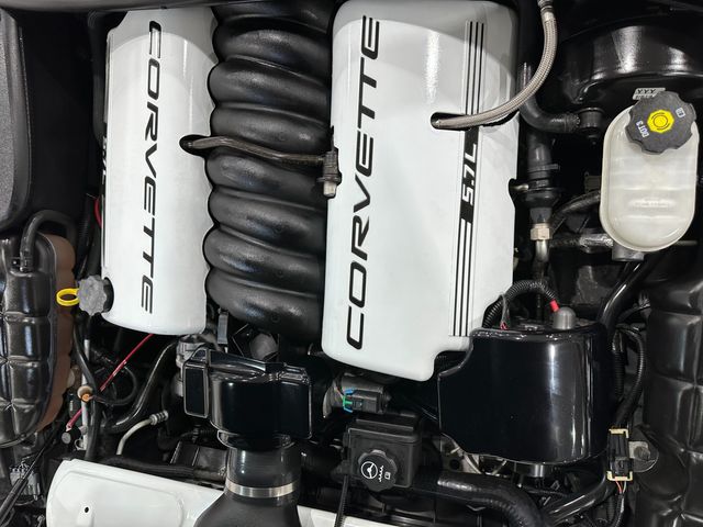 2004 Chevrolet Corvette CONV 1SB, HUD, Sports, Auto, Borla, $8k Xtras | Dallas, Texas | Corvette Warehouse 2004 Chevrolet Corvette CONV 1SB, HUD, Sports, Auto, Borla, $8k Xtras | Dallas, Texas | Corvette Warehouse