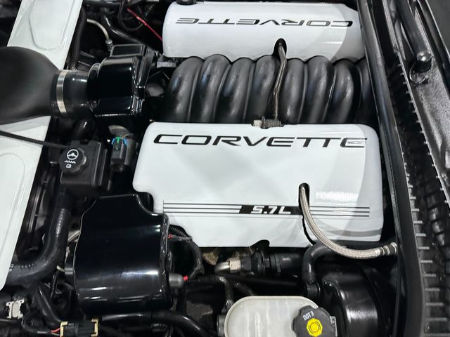 2004 Chevrolet Corvette CONV 1SB, HUD, Sports, Auto, Borla, $8k Xtras | Dallas, Texas | Corvette Warehouse 2004 Chevrolet Corvette CONV 1SB, HUD, Sports, Auto, Borla, $8k Xtras | Dallas, Texas | Corvette Warehouse