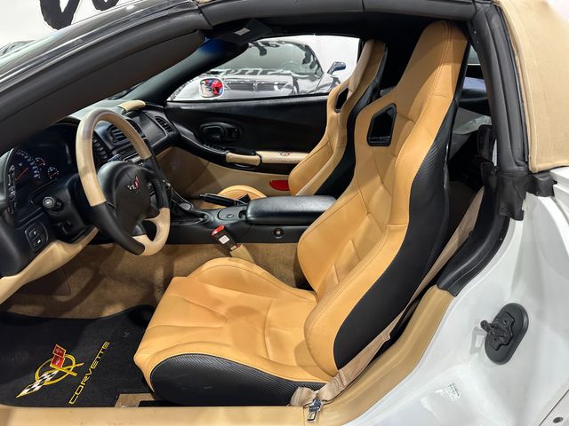 2004 Chevrolet Corvette CONV 1SB, HUD, Sports, Auto, Borla, $8k Xtras | Dallas, Texas | Corvette Warehouse 2004 Chevrolet Corvette CONV 1SB, HUD, Sports, Auto, Borla, $8k Xtras | Dallas, Texas | Corvette Warehouse