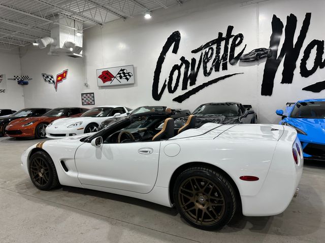 2004 Chevrolet Corvette CONV 1SB, HUD, Sports, Auto, Borla, $8k Xtras | Dallas, Texas | Corvette Warehouse 2004 Chevrolet Corvette CONV 1SB, HUD, Sports, Auto, Borla, $8k Xtras | Dallas, Texas | Corvette Warehouse