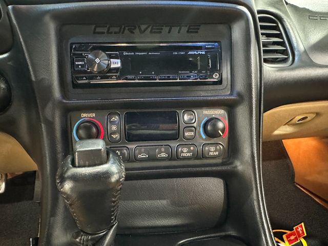 2004 Chevrolet Corvette CONV 1SB, HUD, Sports, Auto, Borla, $8k Xtras | Dallas, Texas | Corvette Warehouse 2004 Chevrolet Corvette CONV 1SB, HUD, Sports, Auto, Borla, $8k Xtras | Dallas, Texas | Corvette Warehouse