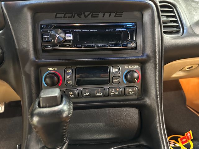 2004 Chevrolet Corvette CONV 1SB, HUD, Sports, Auto, Borla, $8k Xtras | Dallas, Texas | Corvette Warehouse 2004 Chevrolet Corvette CONV 1SB, HUD, Sports, Auto, Borla, $8k Xtras | Dallas, Texas | Corvette Warehouse