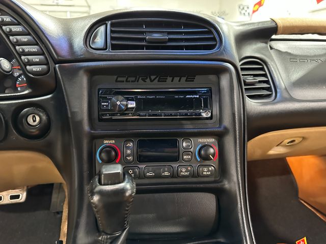 2004 Chevrolet Corvette CONV 1SB, HUD, Sports, Auto, Borla, $8k Xtras | Dallas, Texas | Corvette Warehouse 2004 Chevrolet Corvette CONV 1SB, HUD, Sports, Auto, Borla, $8k Xtras | Dallas, Texas | Corvette Warehouse