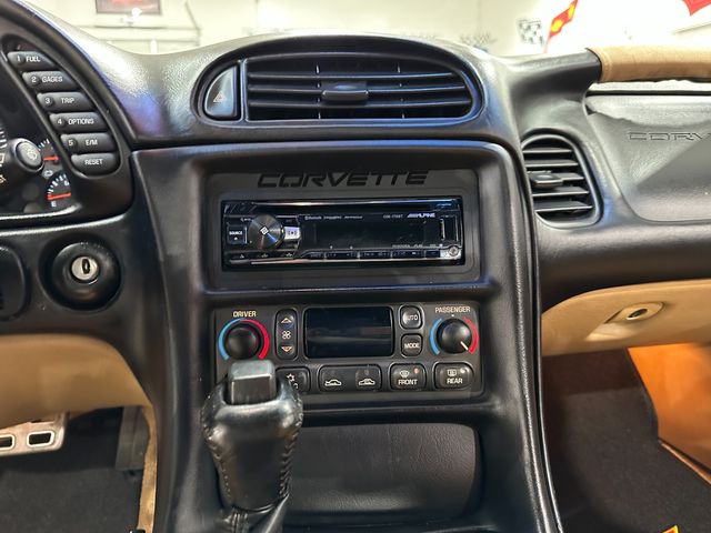 2004 Chevrolet Corvette CONV 1SB, HUD, Sports, Auto, Borla, $8k Xtras | Dallas, Texas | Corvette Warehouse 2004 Chevrolet Corvette CONV 1SB, HUD, Sports, Auto, Borla, $8k Xtras | Dallas, Texas | Corvette Warehouse