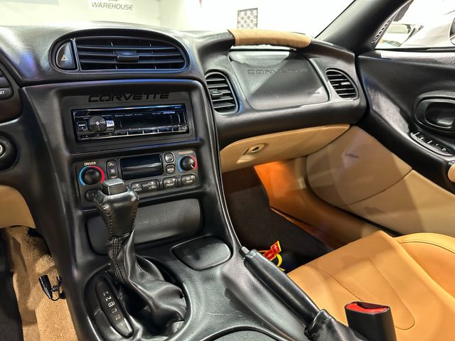 2004 Chevrolet Corvette CONV 1SB, HUD, Sports, Auto, Borla, $8k Xtras | Dallas, Texas | Corvette Warehouse 2004 Chevrolet Corvette CONV 1SB, HUD, Sports, Auto, Borla, $8k Xtras | Dallas, Texas | Corvette Warehouse