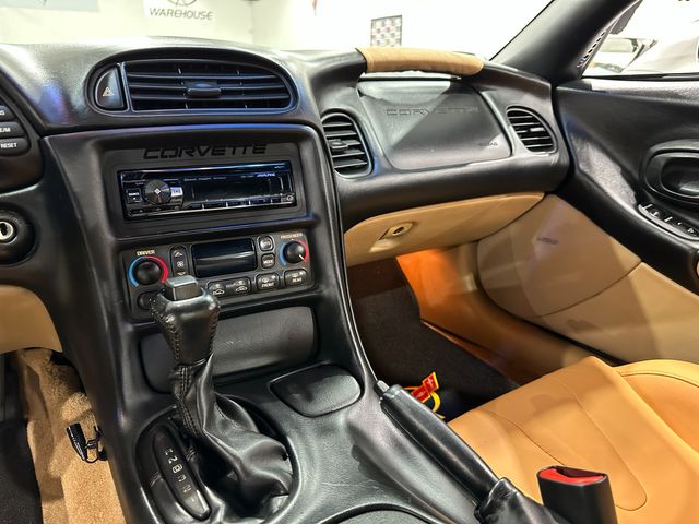 2004 Chevrolet Corvette CONV 1SB, HUD, Sports, Auto, Borla, $8k Xtras | Dallas, Texas | Corvette Warehouse 2004 Chevrolet Corvette CONV 1SB, HUD, Sports, Auto, Borla, $8k Xtras | Dallas, Texas | Corvette Warehouse