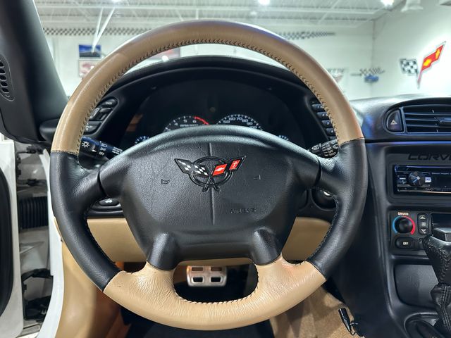 2004 Chevrolet Corvette CONV 1SB, HUD, Sports, Auto, Borla, $8k Xtras | Dallas, Texas | Corvette Warehouse 2004 Chevrolet Corvette CONV 1SB, HUD, Sports, Auto, Borla, $8k Xtras | Dallas, Texas | Corvette Warehouse