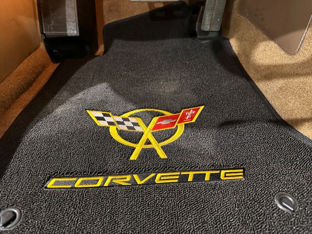 2004 Chevrolet Corvette CONV 1SB, HUD, Sports, Auto, Borla, $8k Xtras | Dallas, Texas | Corvette Warehouse 2004 Chevrolet Corvette CONV 1SB, HUD, Sports, Auto, Borla, $8k Xtras | Dallas, Texas | Corvette Warehouse