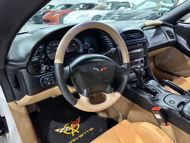 2004 Chevrolet Corvette CONV 1SB, HUD, Sports, Auto, Borla, $8k Xtras | Dallas, Texas | Corvette Warehouse 2004 Chevrolet Corvette CONV 1SB, HUD, Sports, Auto, Borla, $8k Xtras | Dallas, Texas | Corvette Warehouse