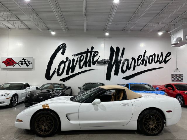 2004 Chevrolet Corvette CONV 1SB, HUD, Sports, Auto, Borla, $8k Xtras | Dallas, Texas | Corvette Warehouse 2004 Chevrolet Corvette CONV 1SB, HUD, Sports, Auto, Borla, $8k Xtras | Dallas, Texas | Corvette Warehouse