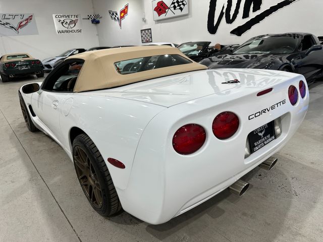 2004 Chevrolet Corvette CONV 1SB, HUD, Sports, Auto, Borla, $8k Xtras | Dallas, Texas | Corvette Warehouse 2004 Chevrolet Corvette CONV 1SB, HUD, Sports, Auto, Borla, $8k Xtras | Dallas, Texas | Corvette Warehouse
