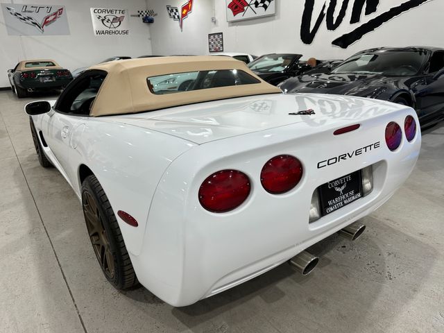 2004 Chevrolet Corvette CONV 1SB, HUD, Sports, Auto, Borla, $8k Xtras | Dallas, Texas | Corvette Warehouse 2004 Chevrolet Corvette CONV 1SB, HUD, Sports, Auto, Borla, $8k Xtras | Dallas, Texas | Corvette Warehouse