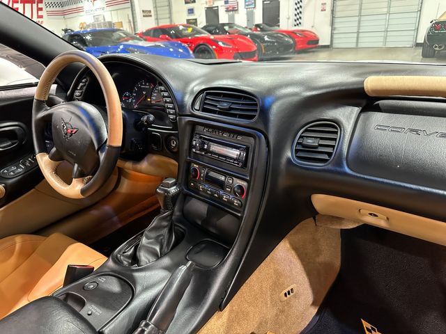 2004 Chevrolet Corvette CONV 1SB, HUD, Sports, Auto, Borla, $8k Xtras | Dallas, Texas | Corvette Warehouse 2004 Chevrolet Corvette CONV 1SB, HUD, Sports, Auto, Borla, $8k Xtras | Dallas, Texas | Corvette Warehouse