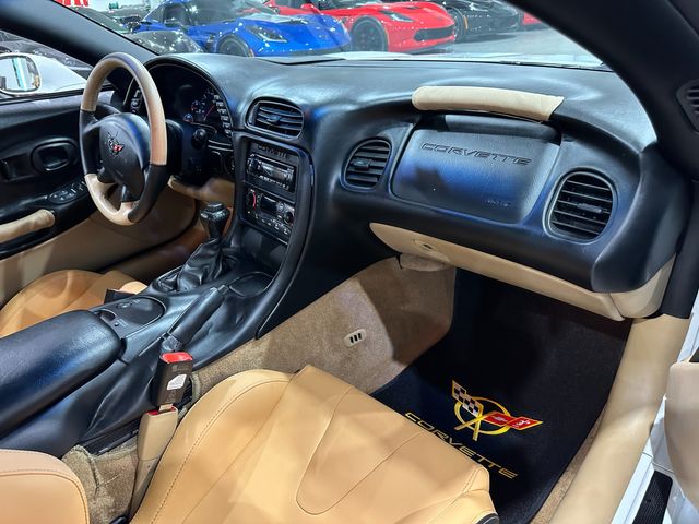2004 Chevrolet Corvette CONV 1SB, HUD, Sports, Auto, Borla, $8k Xtras | Dallas, Texas | Corvette Warehouse 2004 Chevrolet Corvette CONV 1SB, HUD, Sports, Auto, Borla, $8k Xtras | Dallas, Texas | Corvette Warehouse