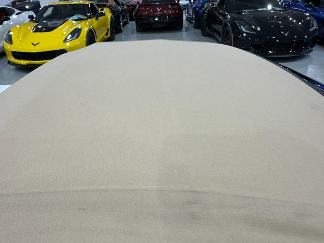 2004 Chevrolet Corvette CONV 1SB, HUD, Sports, Auto, Borla, $8k Xtras | Dallas, Texas | Corvette Warehouse 2004 Chevrolet Corvette CONV 1SB, HUD, Sports, Auto, Borla, $8k Xtras | Dallas, Texas | Corvette Warehouse