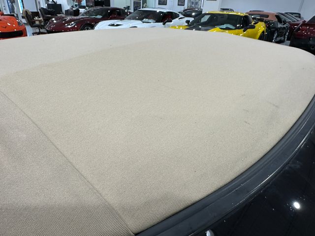 2004 Chevrolet Corvette CONV 1SB, HUD, Sports, Auto, Borla, $8k Xtras | Dallas, Texas | Corvette Warehouse 2004 Chevrolet Corvette CONV 1SB, HUD, Sports, Auto, Borla, $8k Xtras | Dallas, Texas | Corvette Warehouse