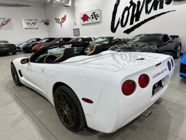 2004 Chevrolet Corvette CONV 1SB, HUD, Sports, Auto, Borla, $8k Xtras | Dallas, Texas | Corvette Warehouse 2004 Chevrolet Corvette CONV 1SB, HUD, Sports, Auto, Borla, $8k Xtras | Dallas, Texas | Corvette Warehouse