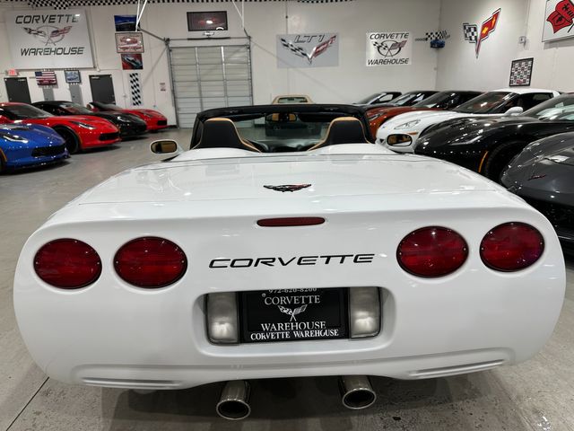 2004 Chevrolet Corvette CONV 1SB, HUD, Sports, Auto, Borla, $8k Xtras | Dallas, Texas | Corvette Warehouse 2004 Chevrolet Corvette CONV 1SB, HUD, Sports, Auto, Borla, $8k Xtras | Dallas, Texas | Corvette Warehouse
