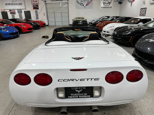 2004 Chevrolet Corvette CONV 1SB, HUD, Sports, Auto, Borla, $8k Xtras | Dallas, Texas | Corvette Warehouse 2004 Chevrolet Corvette CONV 1SB, HUD, Sports, Auto, Borla, $8k Xtras | Dallas, Texas | Corvette Warehouse