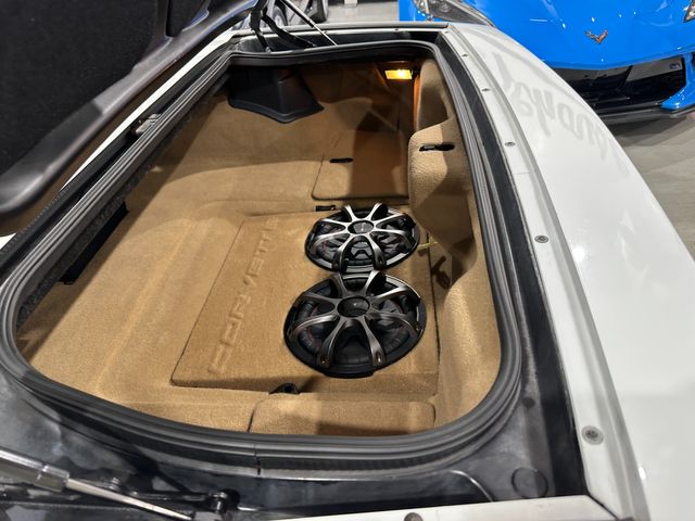 2004 Chevrolet Corvette CONV 1SB, HUD, Sports, Auto, Borla, $8k Xtras | Dallas, Texas | Corvette Warehouse 2004 Chevrolet Corvette CONV 1SB, HUD, Sports, Auto, Borla, $8k Xtras | Dallas, Texas | Corvette Warehouse