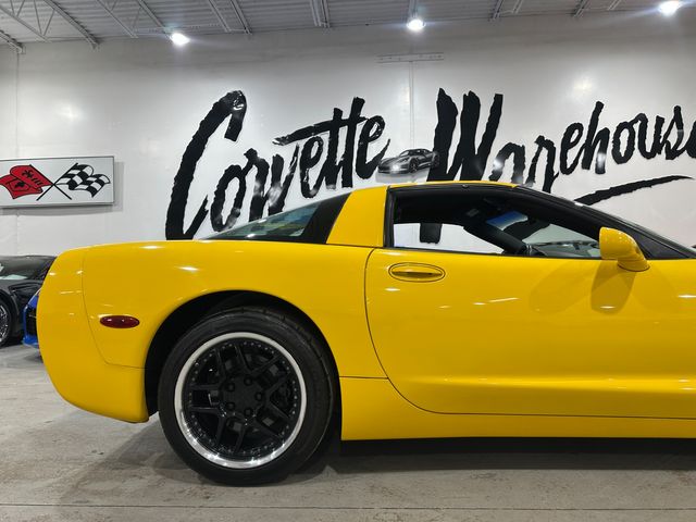 2004 Chevrolet Corvette Coupe 1SB, Z51, G92, HUD, Flowmaster, Z06 Black's | Dallas, Texas | Corvette Warehouse 2004 Chevrolet Corvette Coupe 1SB, Z51, G92, HUD, Flowmaster, Z06 Black's | Dallas, Texas | Corvette Warehouse