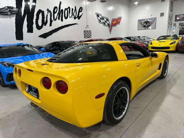 2004 Chevrolet Corvette Coupe 1SB, Z51, G92, HUD, Flowmaster, Z06 Black's | Dallas, Texas | Corvette Warehouse 2004 Chevrolet Corvette Coupe 1SB, Z51, G92, HUD, Flowmaster, Z06 Black's | Dallas, Texas | Corvette Warehouse