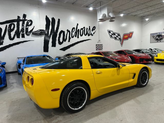 2004 Chevrolet Corvette Coupe 1SB, Z51, G92, HUD, Flowmaster, Z06 Black's | Dallas, Texas | Corvette Warehouse 2004 Chevrolet Corvette Coupe 1SB, Z51, G92, HUD, Flowmaster, Z06 Black's | Dallas, Texas | Corvette Warehouse