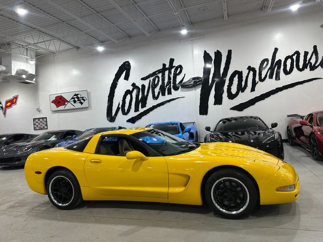 2004 Chevrolet Corvette Coupe 1SB, Z51, G92, HUD, Flowmaster, Z06 Black's | Dallas, Texas | Corvette Warehouse 2004 Chevrolet Corvette Coupe 1SB, Z51, G92, HUD, Flowmaster, Z06 Black's | Dallas, Texas | Corvette Warehouse