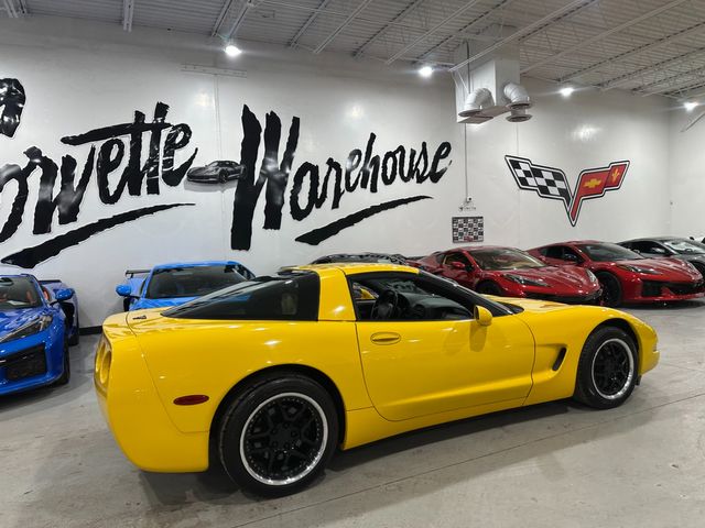 2004 Chevrolet Corvette Coupe 1SB, Z51, G92, HUD, Flowmaster, Z06 Black's | Dallas, Texas | Corvette Warehouse 2004 Chevrolet Corvette Coupe 1SB, Z51, G92, HUD, Flowmaster, Z06 Black's | Dallas, Texas | Corvette Warehouse